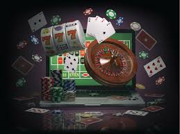 Зеркало Casino Olimp